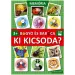 Bogyó a Babka: Kdo je kdo? paměťová hra