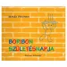 Boribonovy narozeniny - Pagony
