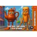Brainrot: Tung Tung Tung Sahur I Ta Ta Ta Sahur puzzle o 200 kusech