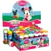 Bublifuk s motivem Minnie Mouse 60 ml