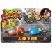 Bug Racing brouk auto 2ks sada v různých variantách