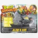Bug Racing s vystřelovacím broukem v různých variantách