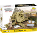 COBI: 2. světová válka 8,8 cm Flak 18 stavebnice (3141)
