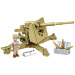 COBI: 2. světová válka 8,8 cm Flak 18 stavebnice (3141)