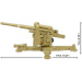 COBI: 2. světová válka 8,8 cm Flak 18 stavebnice (3141)