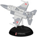 COBI: Armed Forces F-16C Fighting Falcon stavebnice (5929)