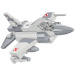 COBI: Armed Forces F-16C Fighting Falcon stavebnice (5929)