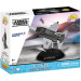 COBI: Armed Forces F-16D Fighting Falcon stavebnice (5941)