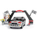 COBI: Audi Quattro Group 4 stavebnice automobilu (24666)