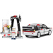 COBI: Audi Quattro Group 4 stavebnice automobilu (24666)