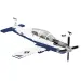 COBI: Beechcraft T-6 Texan II modrý-bílý stavebnice (26624)