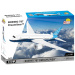 COBI: Boeing 787 Dreamliner - stavebnice letadla (26603)