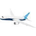 COBI: Boeing 787 Dreamliner - stavebnice letadla (26603)