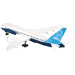 COBI: Boeing 787 Dreamliner - stavebnice letadla (26603)