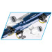 COBI: Boeing 787 Dreamliner - stavebnice letadla (26603)