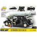 COBI: Citroën 15CV SIX D stavebnice automobilu (2267)