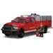 COBI: Dodge RAM 3500 hasičské auto stavebnice (24612)