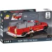 COBI: Dodge RAM 3500 hasičské auto stavebnice (24612)