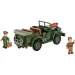 COBI: Dodge WC-56 Command Car stavebnice tanku (3111)
