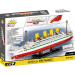 COBI: H.M.H.S. Britannic lodní stavebnice (1681)