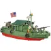 COBI: Hlídková loď – Patrol Boat, River MK II (2238)