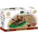COBI: Imperium Romanum – Stavebnice s figurkou a katapultem (20068)