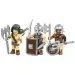 COBI: Imperium Romanum - Sada figurek gladiátorů (20066)