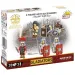 COBI: Imperium Romanum - Sada figurek gladiátorů (20066)