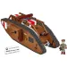 COBI: Mark V (Male) č. 9199 stavebnice (2995)