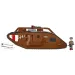 COBI: Mark V (Male) č. 9199 stavebnice (2995)