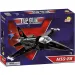 COBI: MiG-28 „TOP GUN” stavebnice letadla (5859)