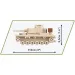 COBI: Německý tank Panzer III Ausf. L stavebnice (3090)