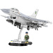 COBI: Ozbrojené síly F-16AM Fighting Falcon stavebnice (5893)