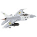 COBI: Ozbrojené síly F-16AM Fighting Falcon stavebnice (5893)