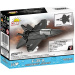 COBI: Ozbrojené síly F-35A Lightning II "Husarz" stavebnice (5926)
