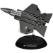 COBI: Ozbrojené síly F-35B Lightning II stavebnice (5927)