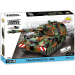 COBI: Ozbrojené síly Panzerhaubitze 2000 stavebnice (2628)