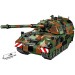 COBI: Ozbrojené síly Panzerhaubitze 2000 stavebnice (2628)