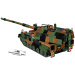 COBI: Ozbrojené síly Panzerhaubitze 2000 stavebnice (2628)