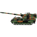 COBI: Ozbrojené síly Panzerhaubitze 2000 stavebnice (2628)