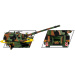 COBI: Ozbrojené síly Panzerhaubitze 2000 stavebnice (2628)