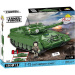 COBI: Ozbrojené síly T-72 (Východní Německo/Sovětský svaz) stavebnice tanku (2625)