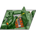 COBI: Ozbrojené síly T-72 (Východní Německo/Sovětský svaz) stavebnice tanku (2625)