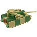 COBI: Panzer IV Ausf. J obrněný tank stavebnice (3097)