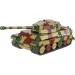 COBI: Pz.Kpfw. VI B Tiger II „Königstiger” stavebnice (2732)