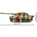 COBI: Pz.Kpfw. VI B Tiger II „Königstiger” stavebnice (2732)