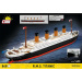 COBI: R.M.S. Titanic lodní stavebnice (1688)