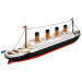 COBI: R.M.S. Titanic lodní stavebnice (1688)
