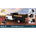 COBI: RAM 3500 sklápěč stavebnice (24659)