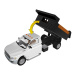 COBI: RAM 3500 sklápěč stavebnice (24659)